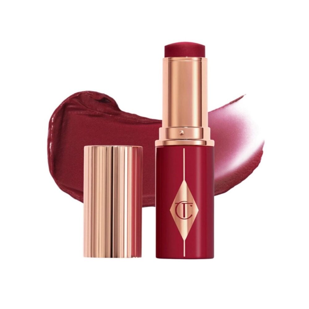 NEW Charlotte Tilbury Berry Glow